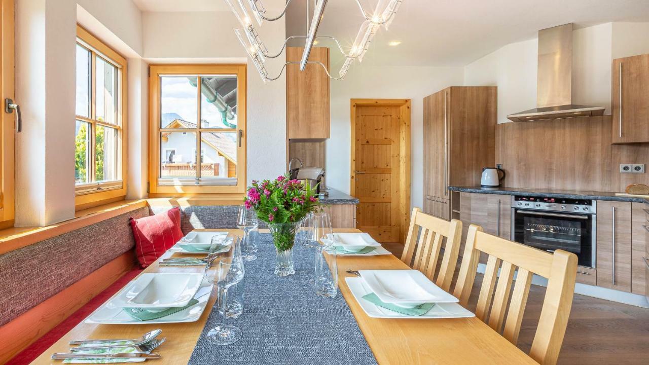 Apartment Neuper Bad Mitterndorf Extérieur photo