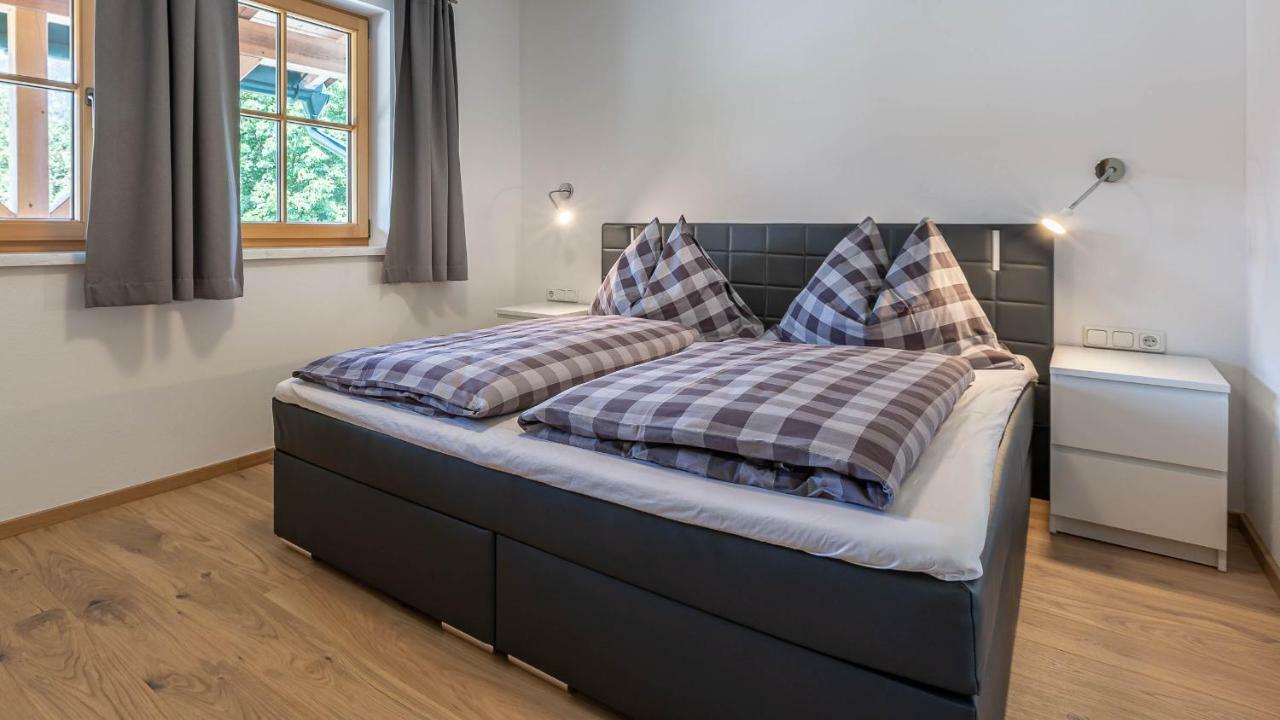 Apartment Neuper Bad Mitterndorf Extérieur photo