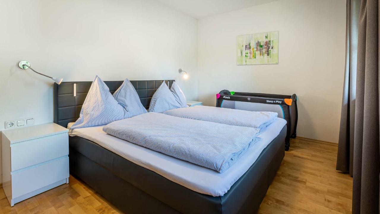 Apartment Neuper Bad Mitterndorf Extérieur photo